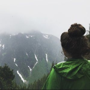 Meet your Posher, Sienna